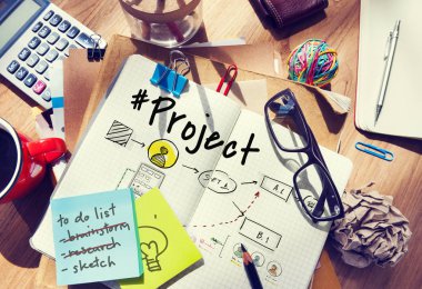 çalışma yer tablosu