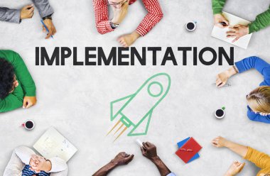 iş adamları tartışıyor