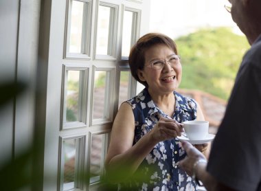 üst düzey çift birlikte vakit