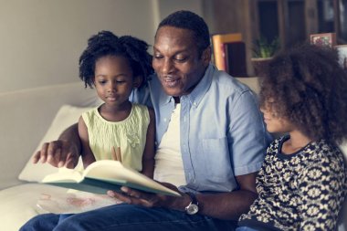 babası kızı ile vakit