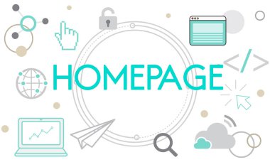 tasarım şablonu sayfa