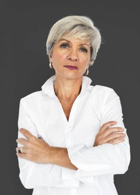 güzel bir yetişkin kadın 