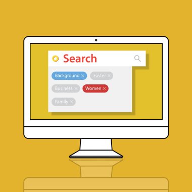 grafik bilgisayar monitörü