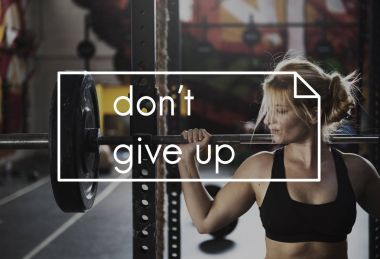 sporcumuz barbell ile eğitim 