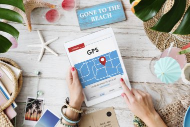  eller dijital tablet kullanma 