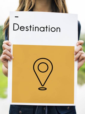 kadın holding tasarlamak 