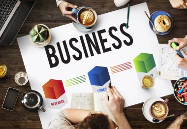 poster konsepti ile tablo