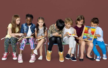 çeşitlilik çocuk eğitimi