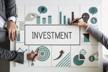 afiş yazma iş adamları