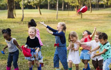 Grup öğrenci alan gezileri