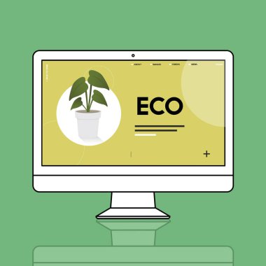 grafik bilgisayar monitörü