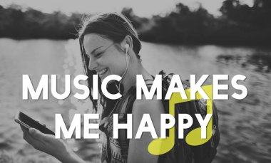 sırt çantası ile genç kız