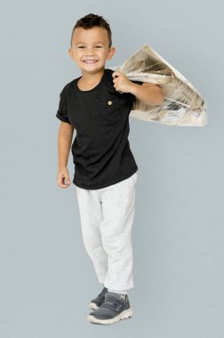 Çocuk Holding ayrı kağıtları