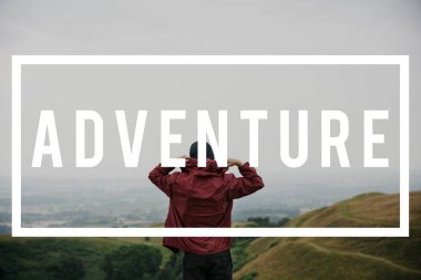 Adam dağ tepelerinde daimi