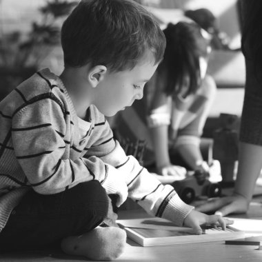 Aile birlikte vakit geçirmek