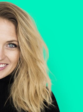 Studio Kafkas kadın