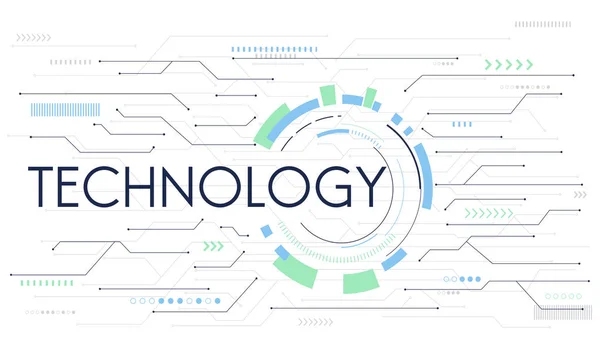 디자인 서식 파일 페이지 — 스톡 사진