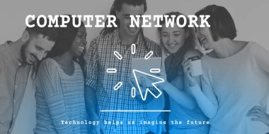 Dijital tablet vasıl arayan kişi 