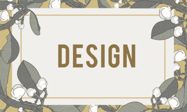 tasarım şablonu sayfa