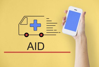 Akıllı telefon kullanan kişi.