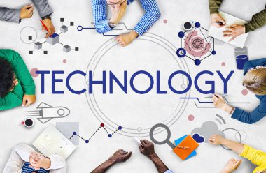 iş adamları tartışıyor