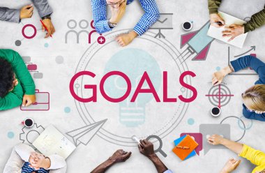 iş adamları tartışıyor