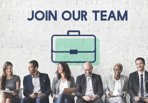 Деловые люди
