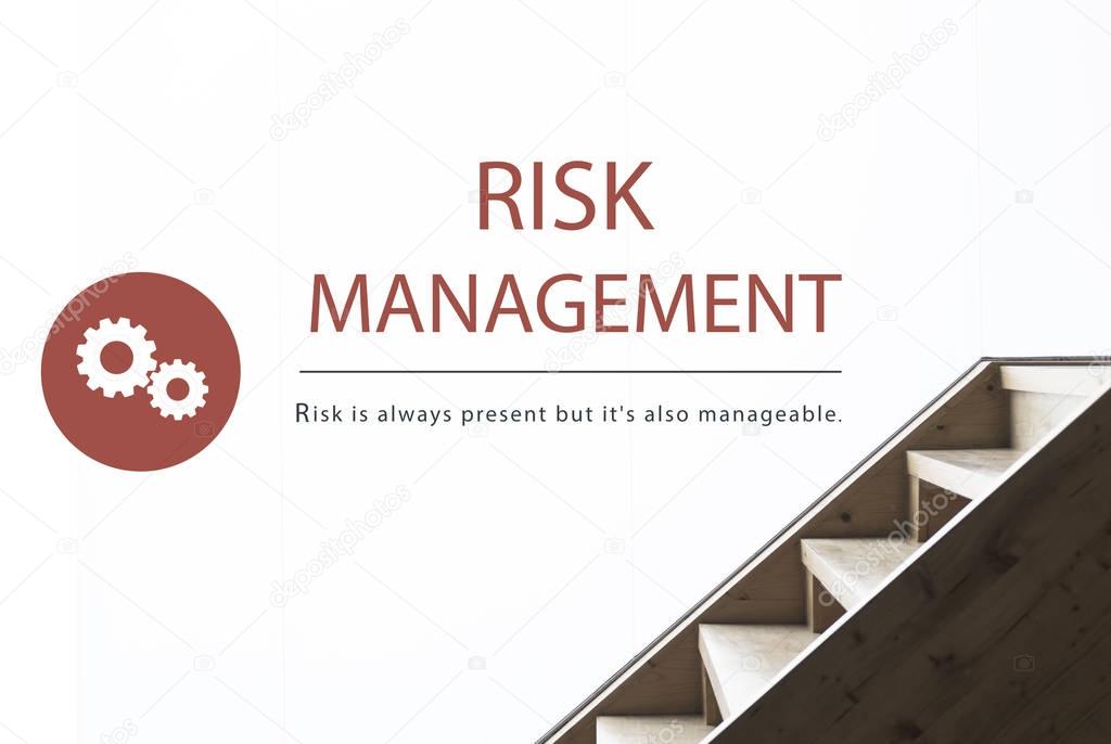 wooden stairs Risk Managment