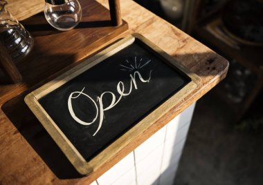 Yönetim Kurulu tittle açık orijinal photoset