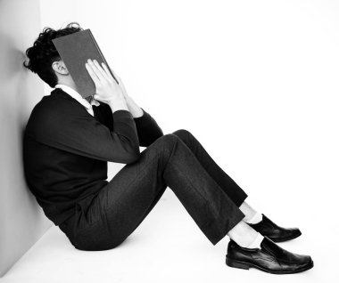 Çalışma stres başarısız  