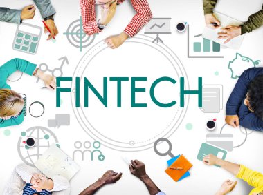 iş adamları tartışıyor