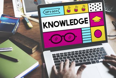 Erkek el laptop çalışma