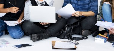 Biraz araştırma yaparak öğrenci