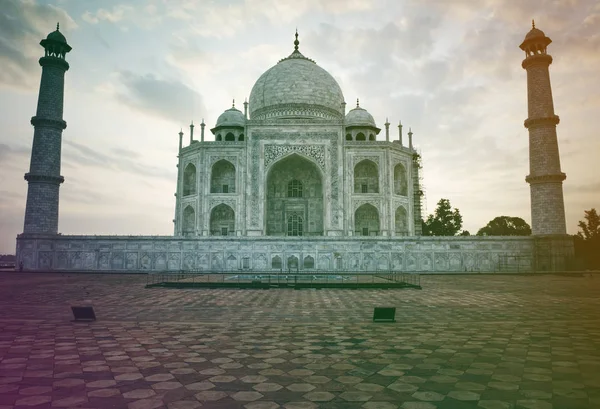 Taj mahal palácio — Fotografia de Stock