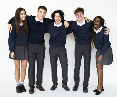 Öğrenci akademik arkadaşlar