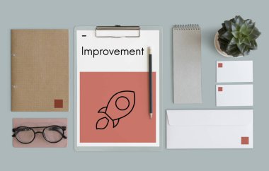 Office araçları içeren tablo