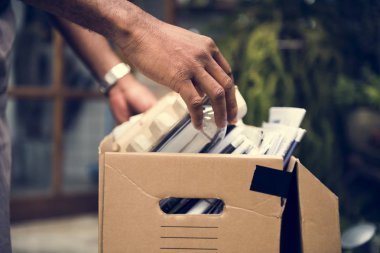 Kağıt taşımak geri dönüşüm yeniden kaydet kutusu, özgün photoset