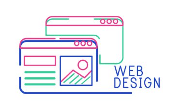 tasarım şablonu sayfa