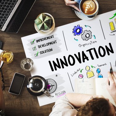 Masada çalışma iş adamları