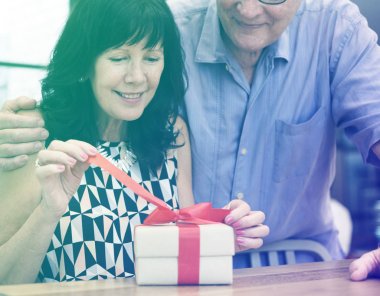 Çift kutlama yıldönümü