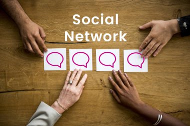 Eller kartları ile çalışma