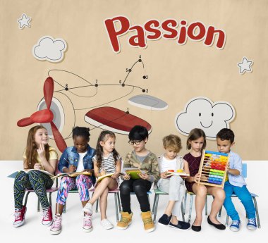 çeşitlilik çocuk eğitimi