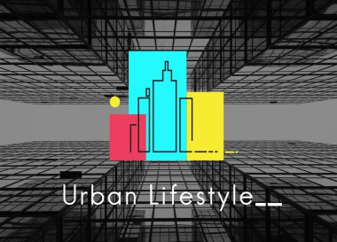 mimari cam cityscapes 