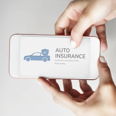 cep telefonu tutan eller