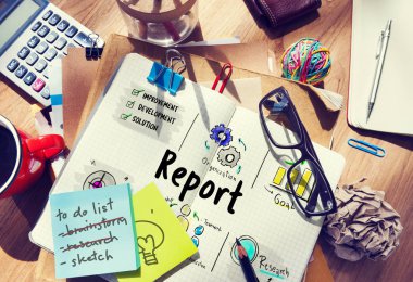 Office çalışma yeri