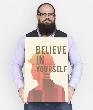 adam tutarak tasarlamak