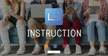 aygıtları kullanan kişiler