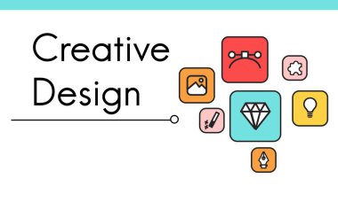 tasarım şablonu sayfa