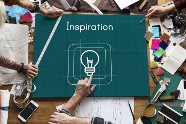 yaratıcı moda tasarımcısı