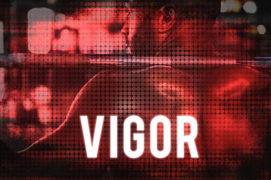 Barbell ile eğitim sporcu